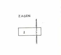 Zagen